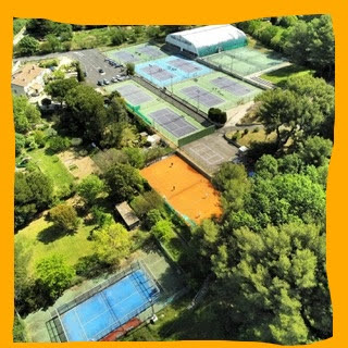 TC AUBAGNE