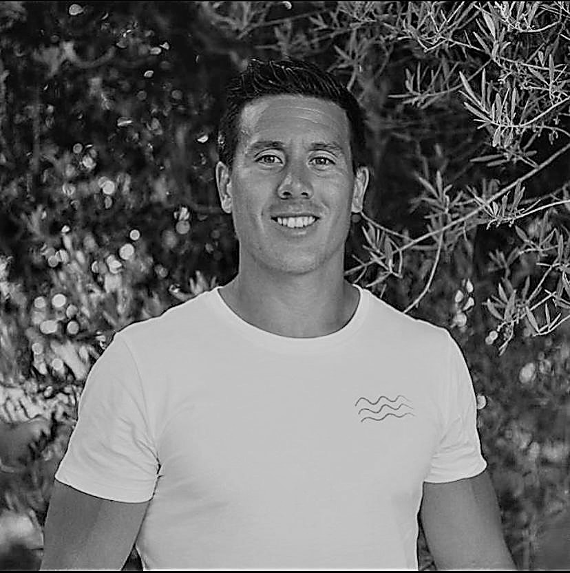 Alan Cao